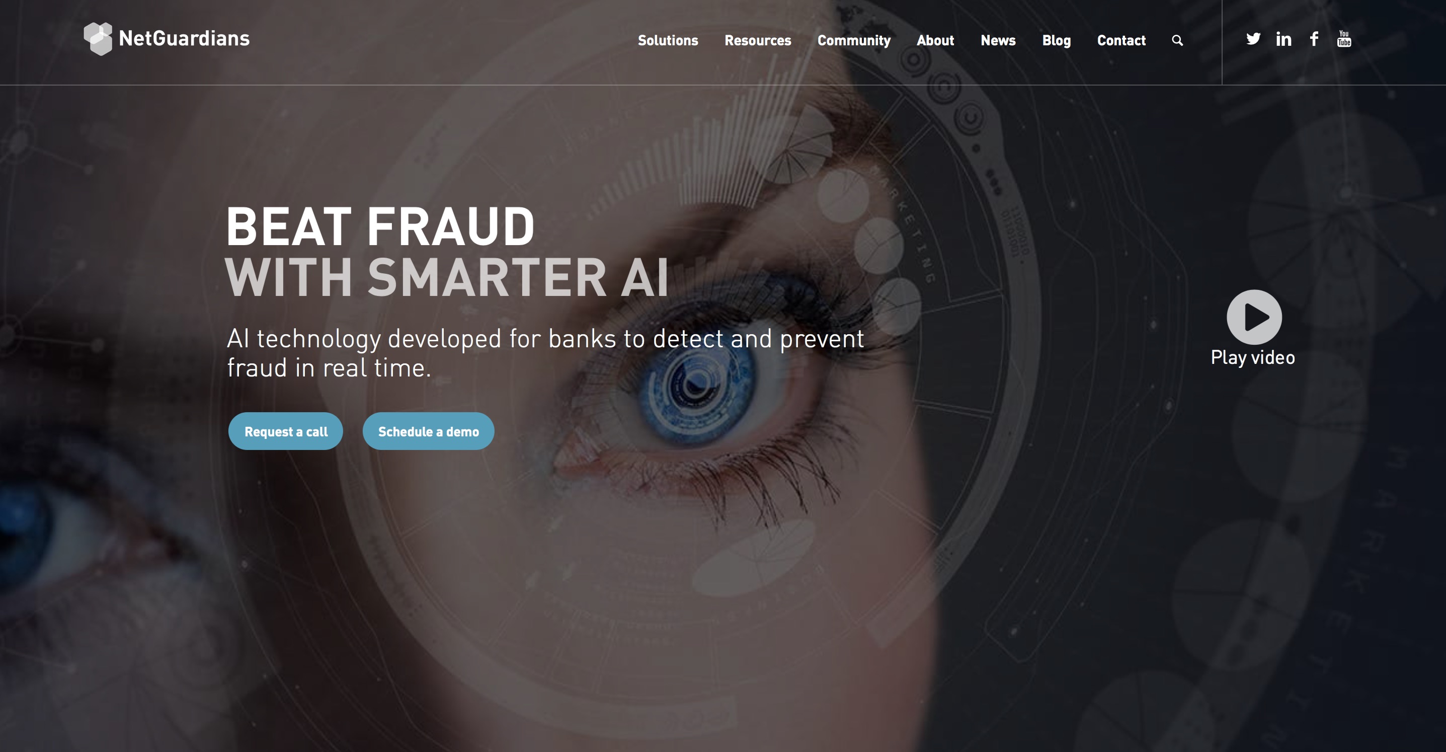 NetGuardians Teams Up with Swiss Wealthtech Pictet to Fight Fraud