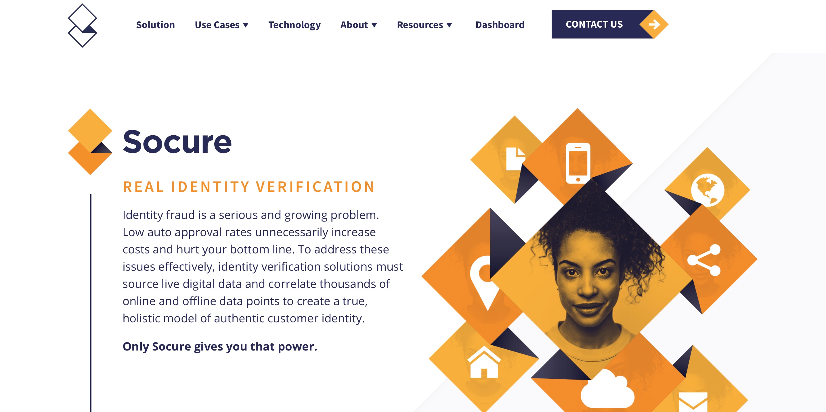 Identity Verification Specialist Socure Raises $30 Million