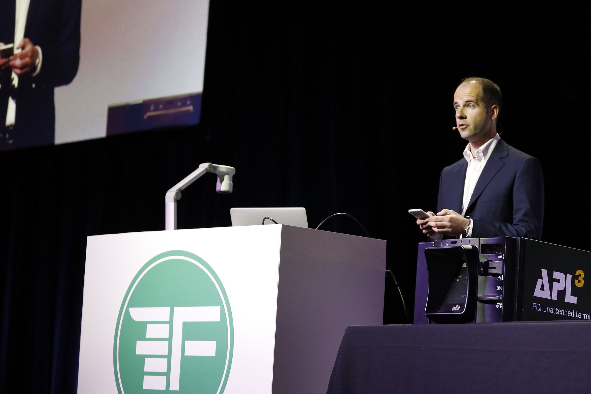 A Primer For Fintech's Biggest Event This Spring - Finovate