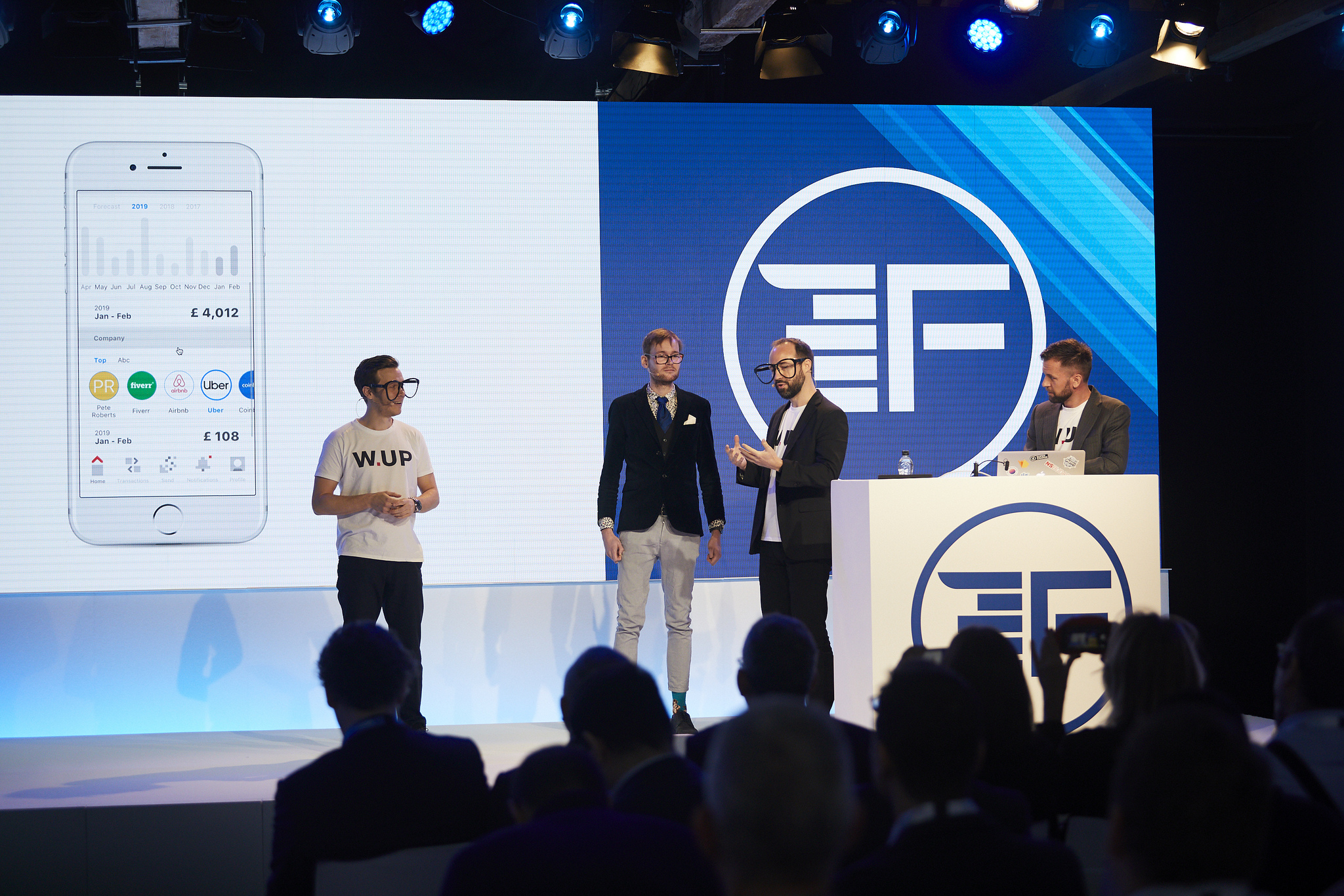 FinovateEurope Demo Videos Are Live!