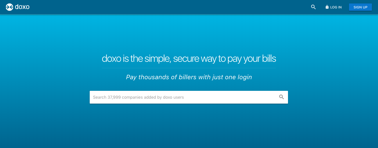 Doxo to Provide Electronic Billpay Solution to R.R. Donnelley & Sons Company