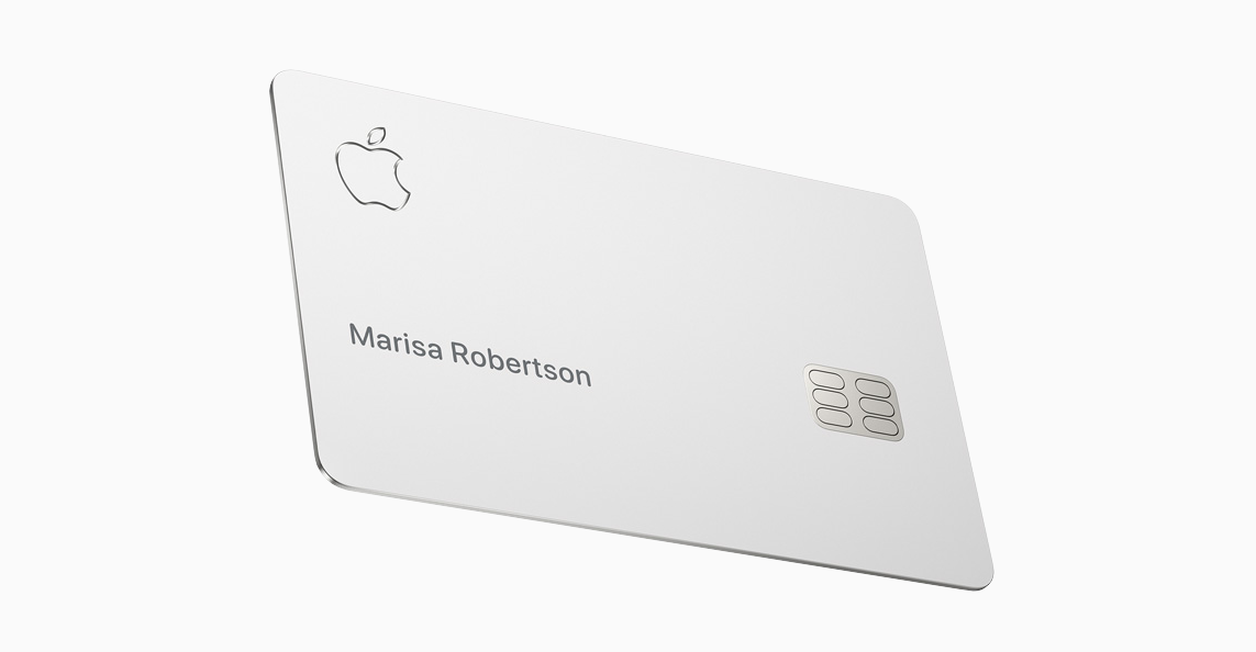 Yes, Banks Can Compete with Apple’s New Credit Card