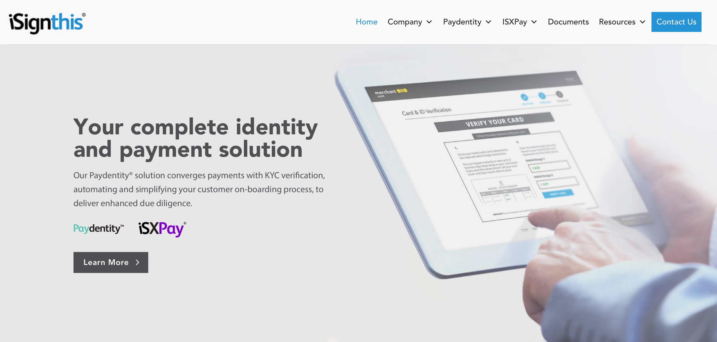 iSignthis Inks Banking and Payments Deal with Ibanera