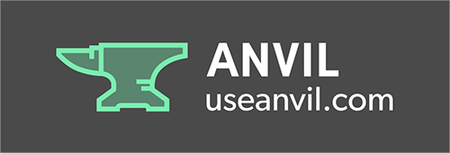 FinovateSpring 2019 – Anvil