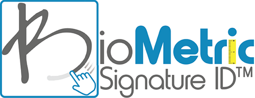 FinovateSpring 2019 – Biometric Signature ID
