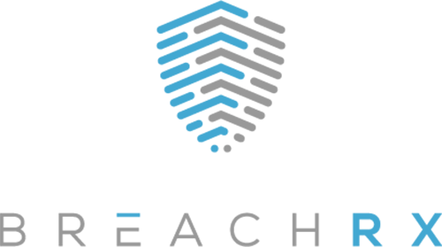 FinovateSpring 2019 – BreachRx