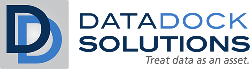 FinovateSpring 2019 – DataDock Solutions