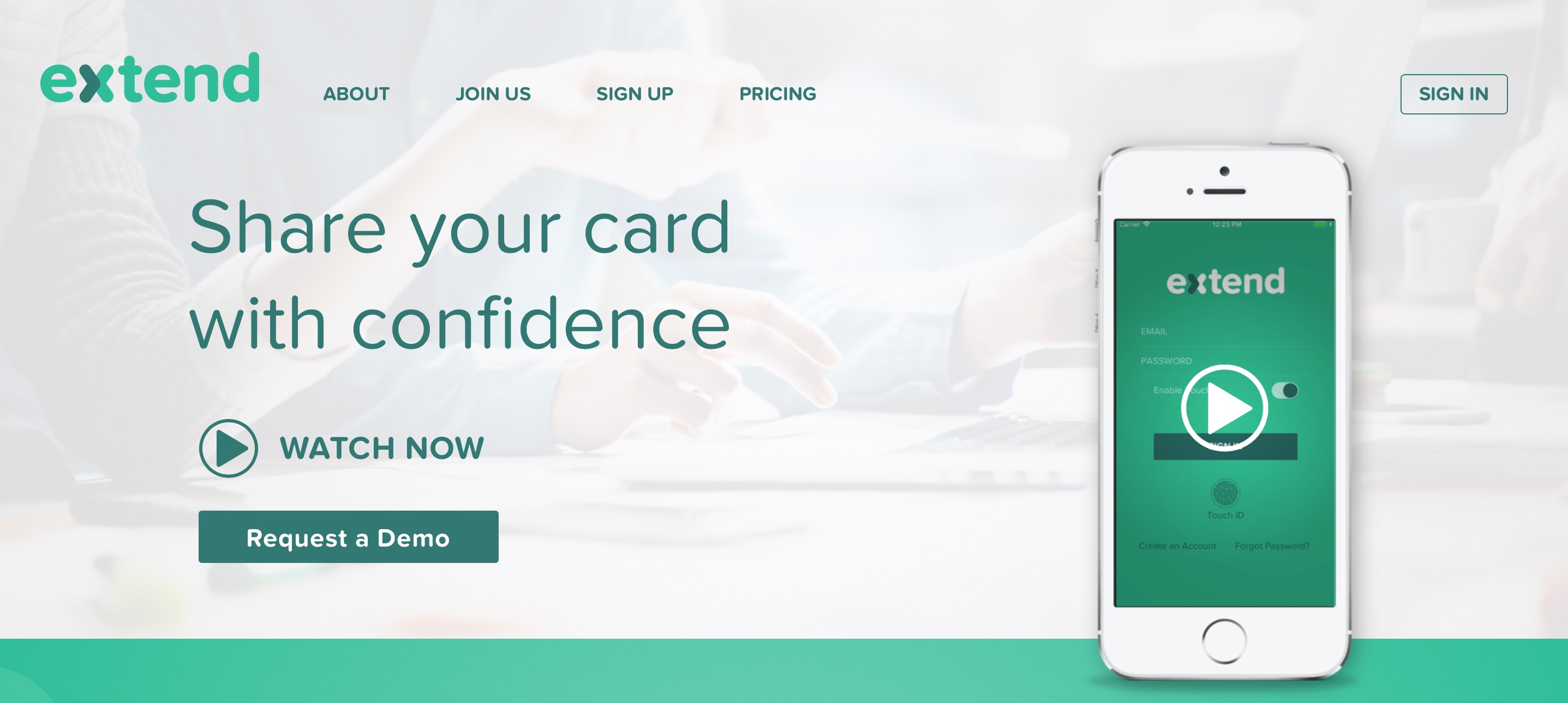 Virtual Card Platform Extend Raises $11 Million