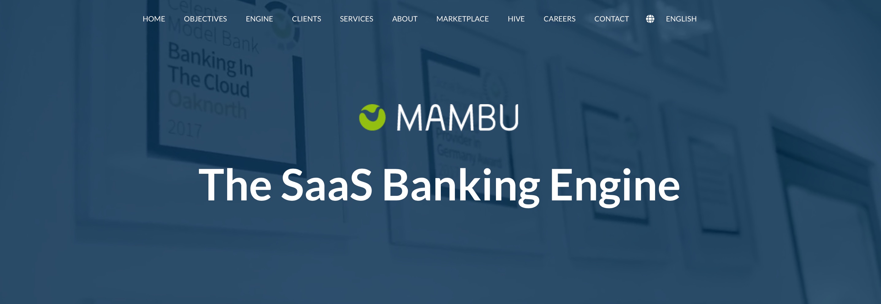 Mambu Provides Core Banking Tech to RBS Challenger Bank Bo