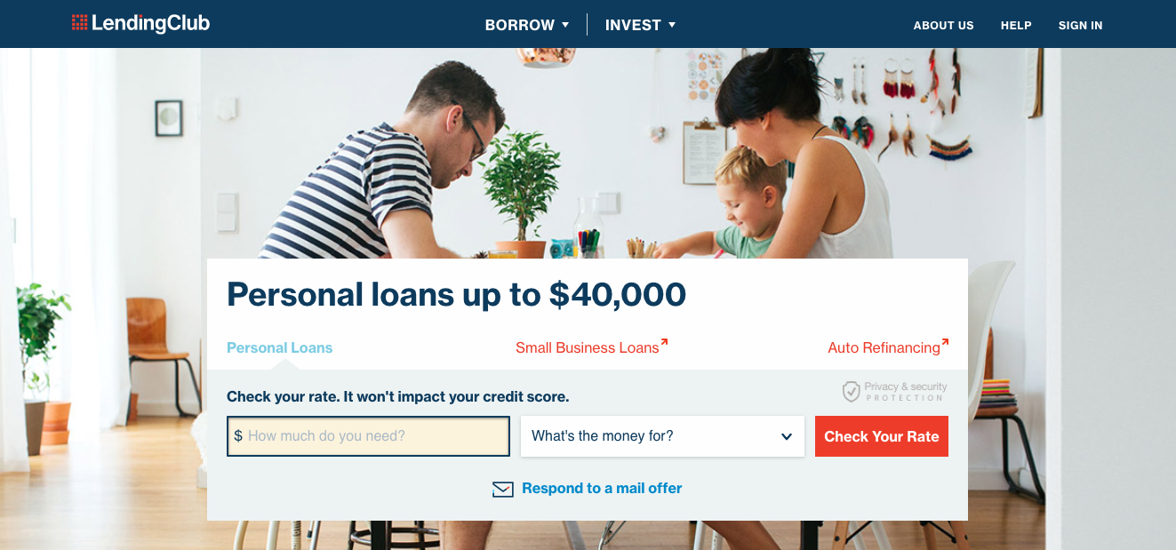 Lending Club Shutters SMB Lending Arm, Redirects Customers to Other Lenders