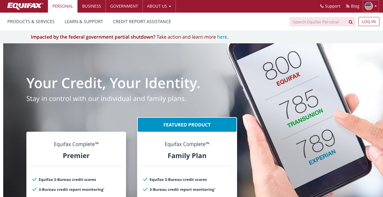 Equifax Buys PayNet for Commercial Lending Data