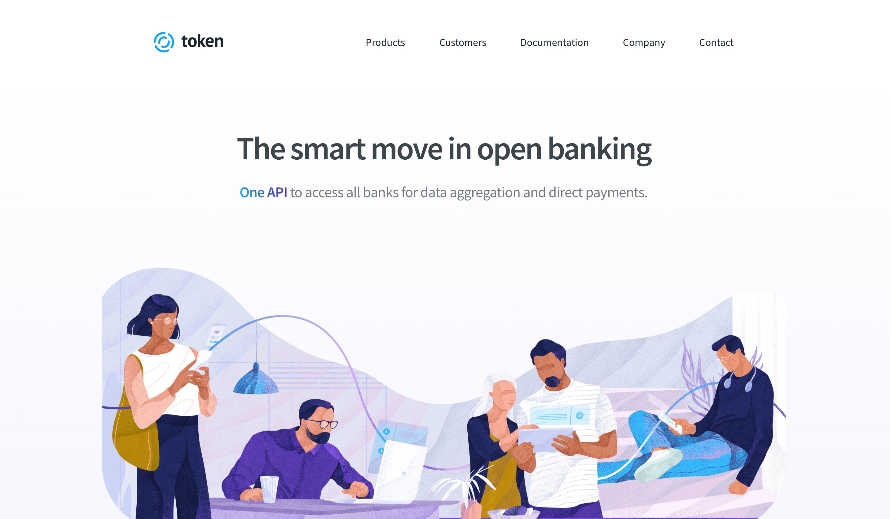 Token Helps Drive Open Banking with New Sberbank Croatia Partnership