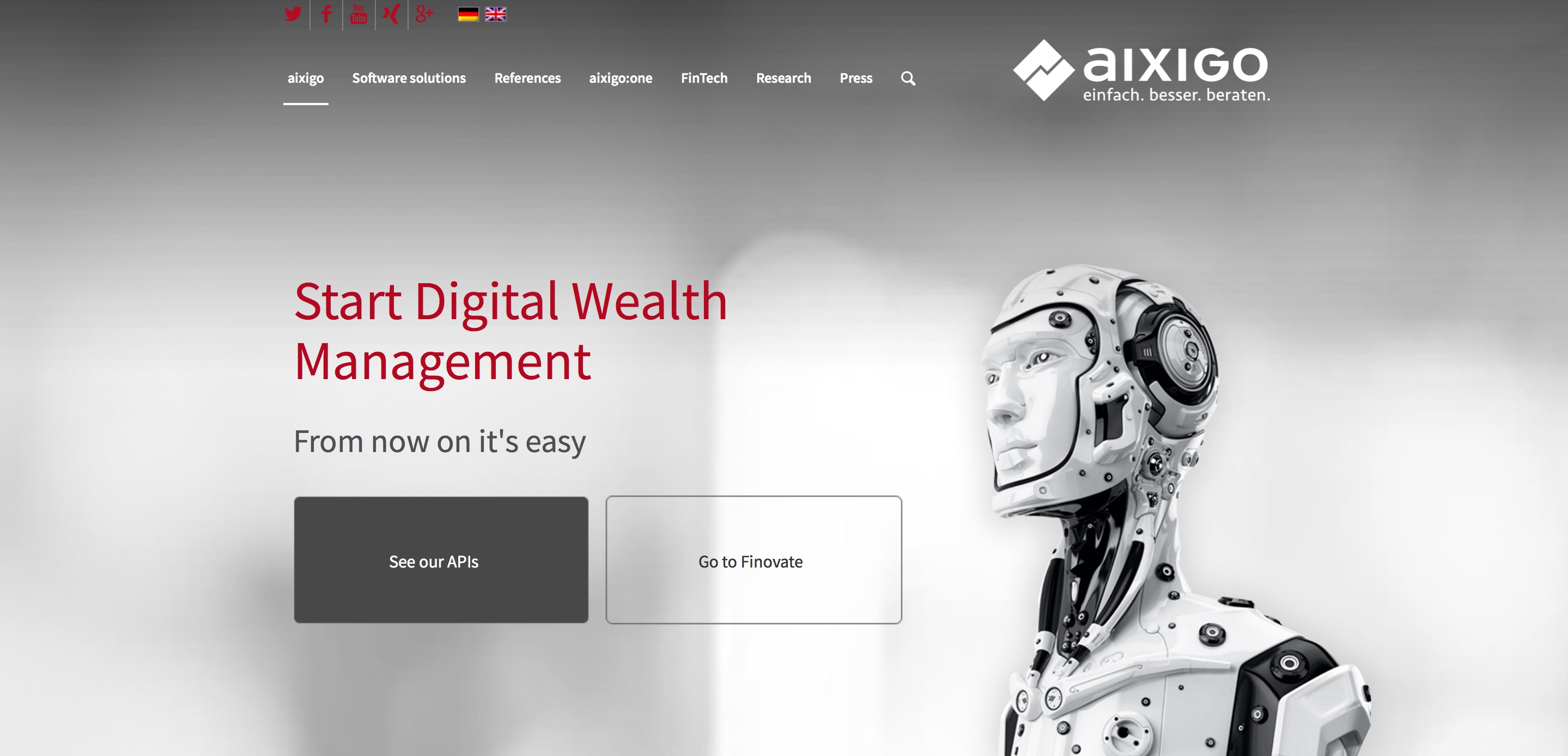 Germany’s aixigo Forges Strategic Partnership with Synpulse