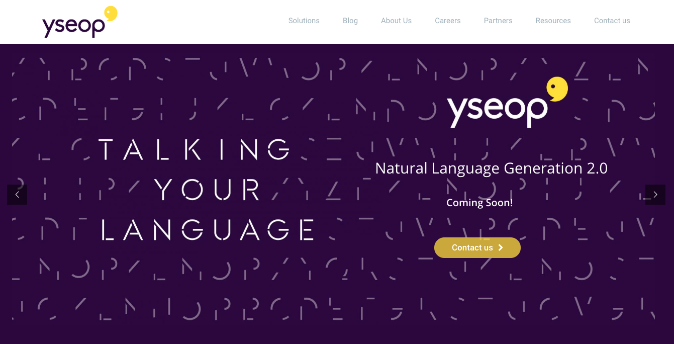 Yseop Pairs Up with Larsen & Toubro Infotech