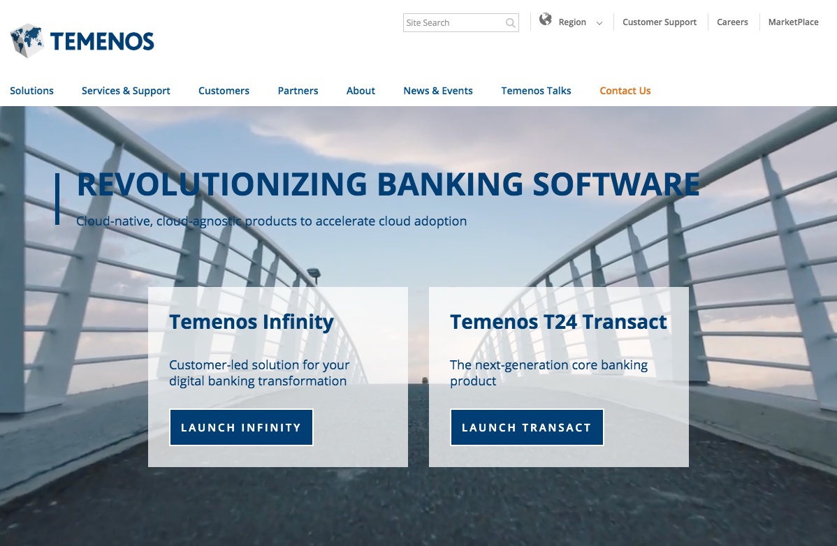 UBX and Temenos to Deliver Inclusive Digital Banking to Philippines