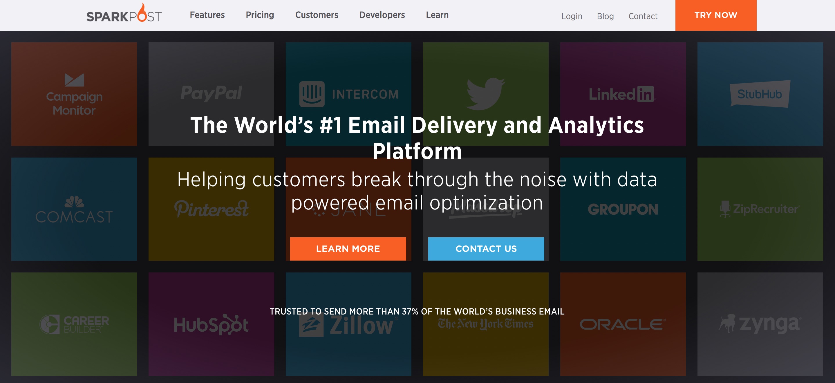 SparkPost Unveils Predictive Email Intelligence Solution