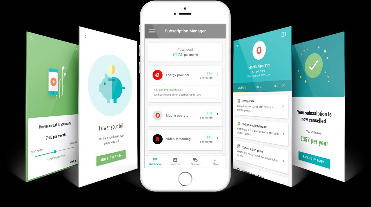 Minna Technologies Raises $6.3 Million - Finovate