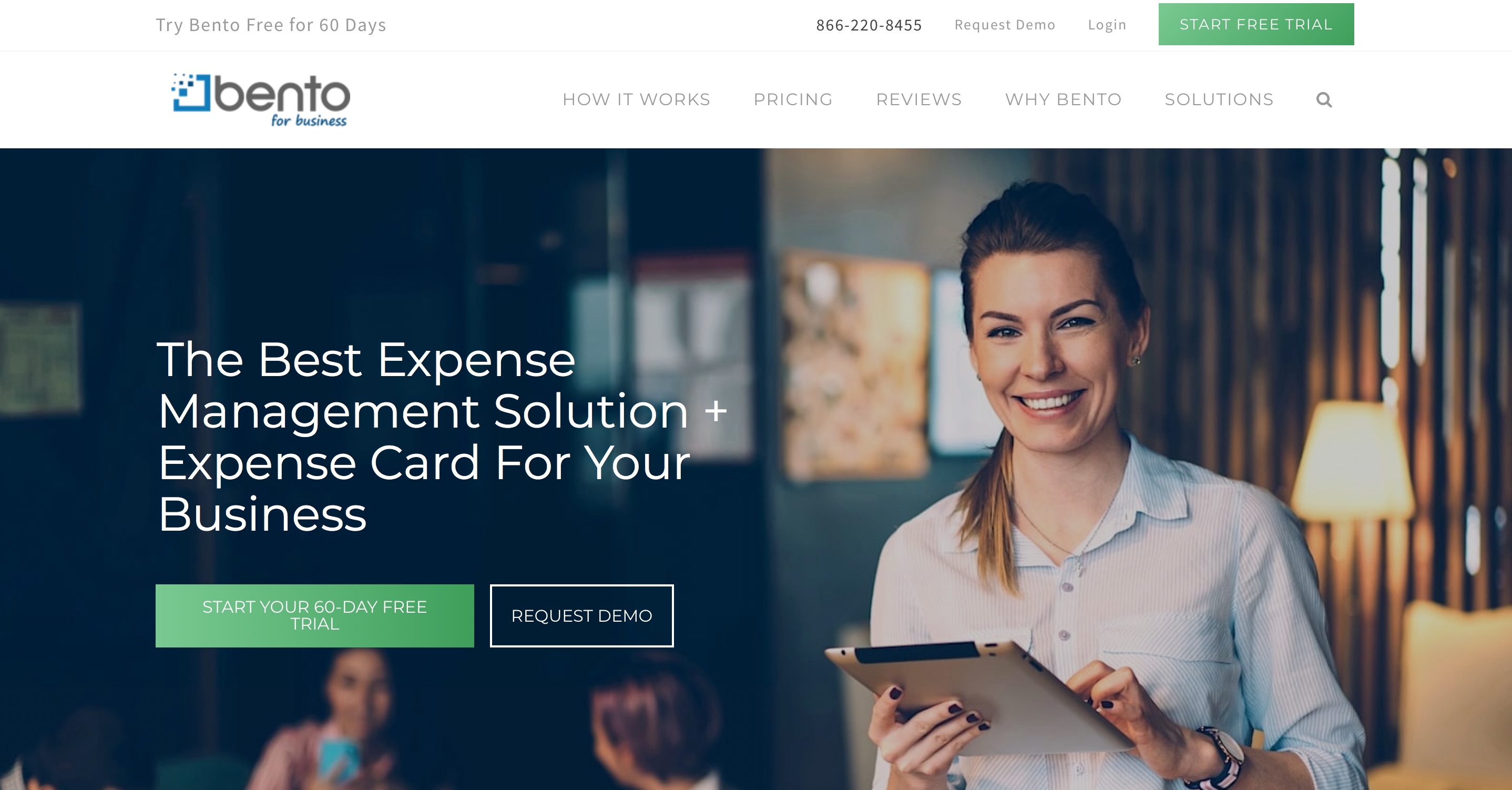 Bento Unveils Venmo Style Digital Payment Solution for SMEs