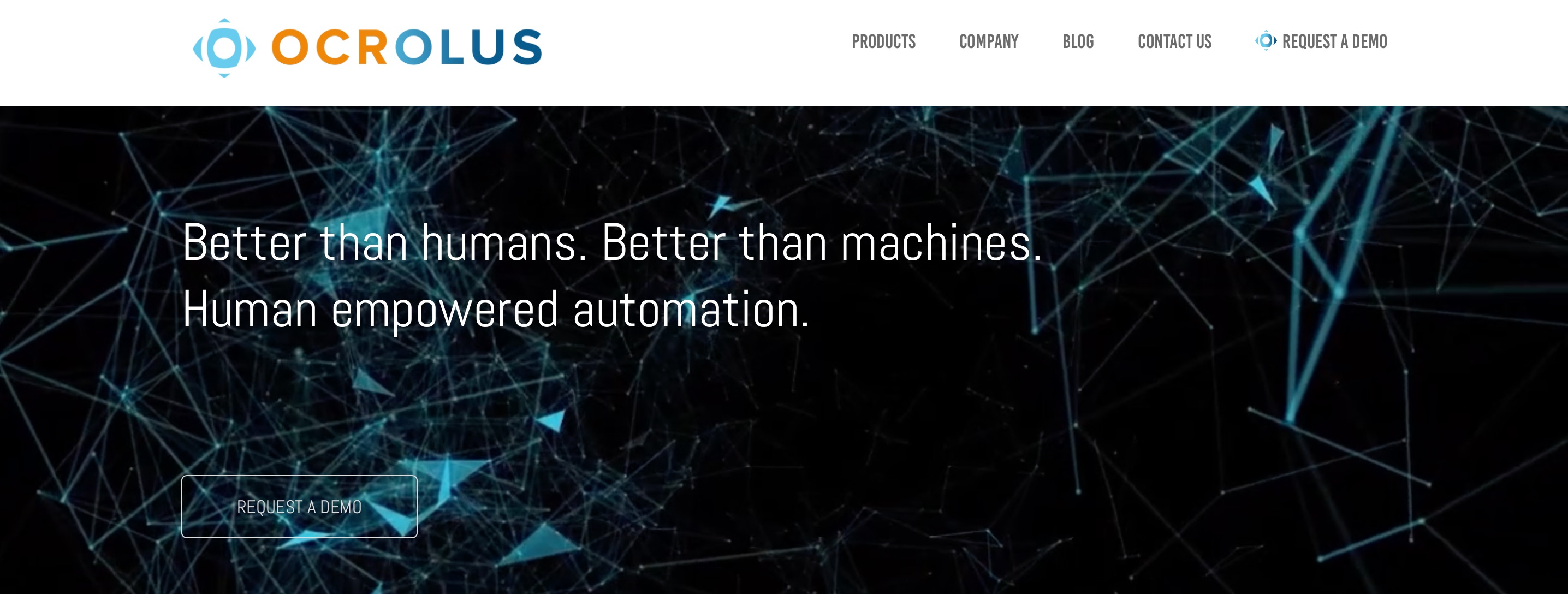 Ocrolus Reels in $24 Million Investment