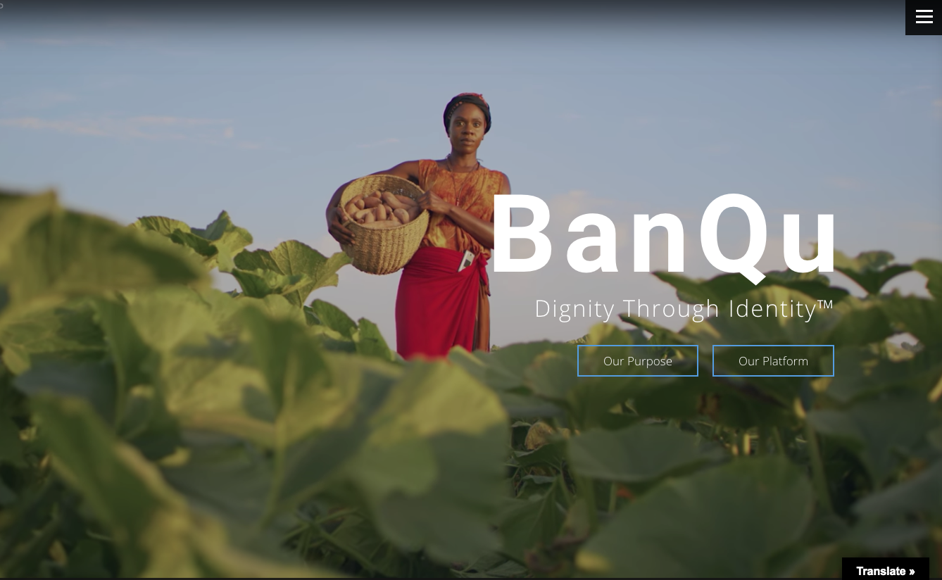 BanQu Closes Extension on Series A Round