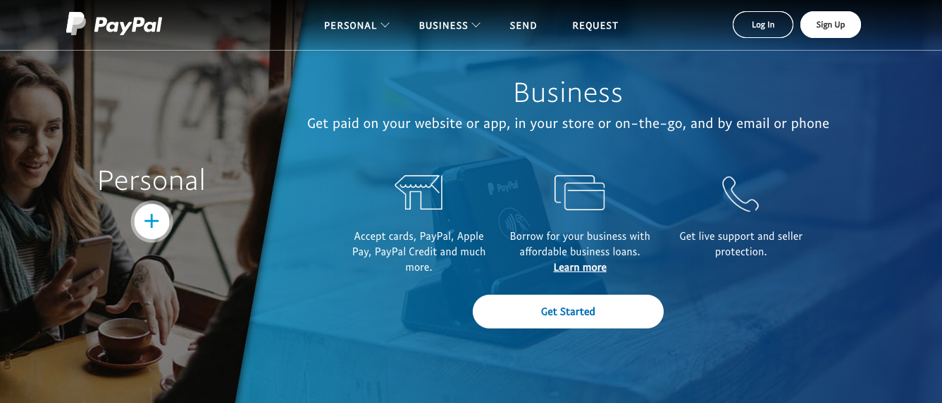 PayPal Democratizes Access to eCommerce Tools