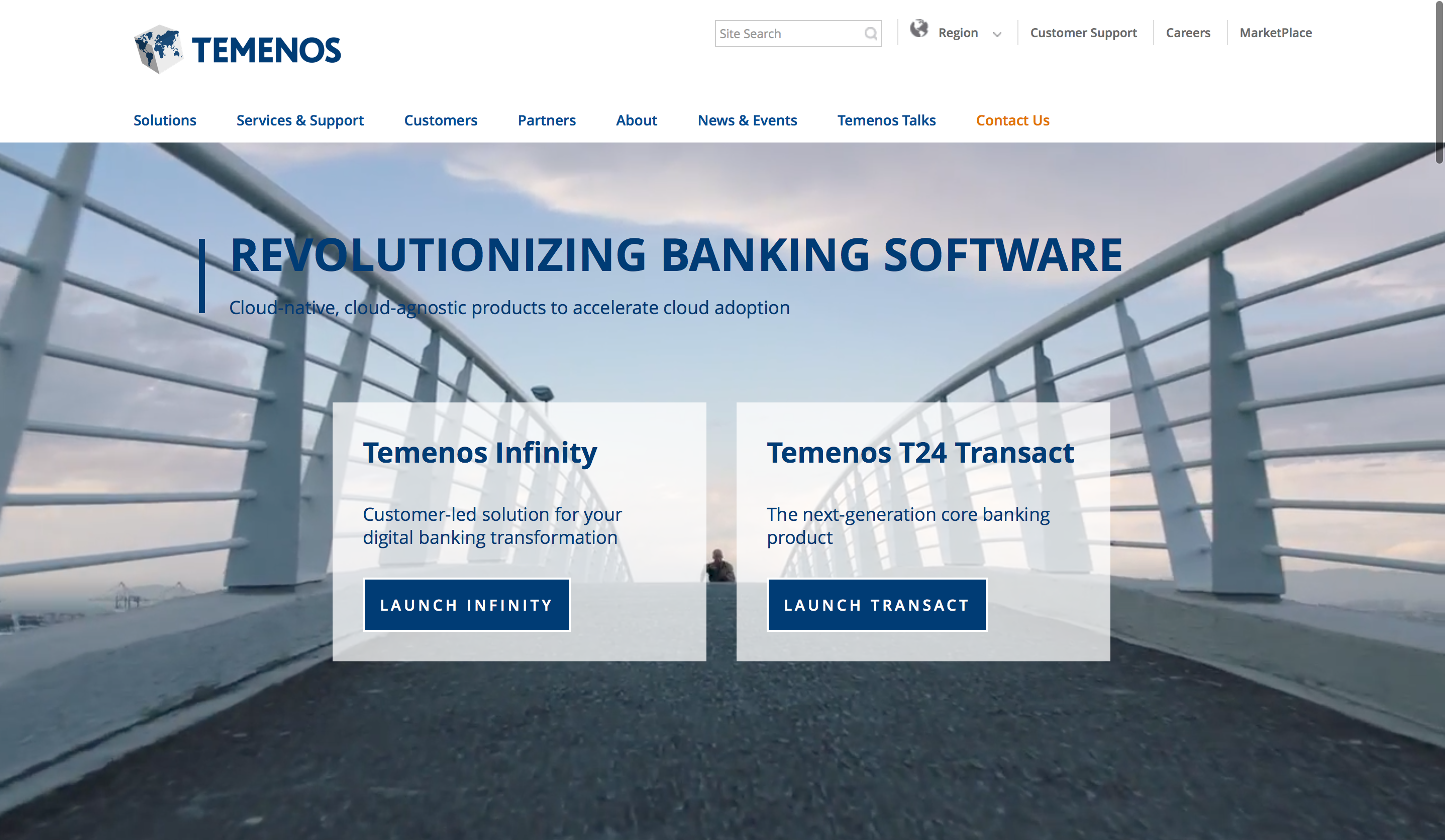 Temenos Teams Up with Eurobank, Bank of Khyber