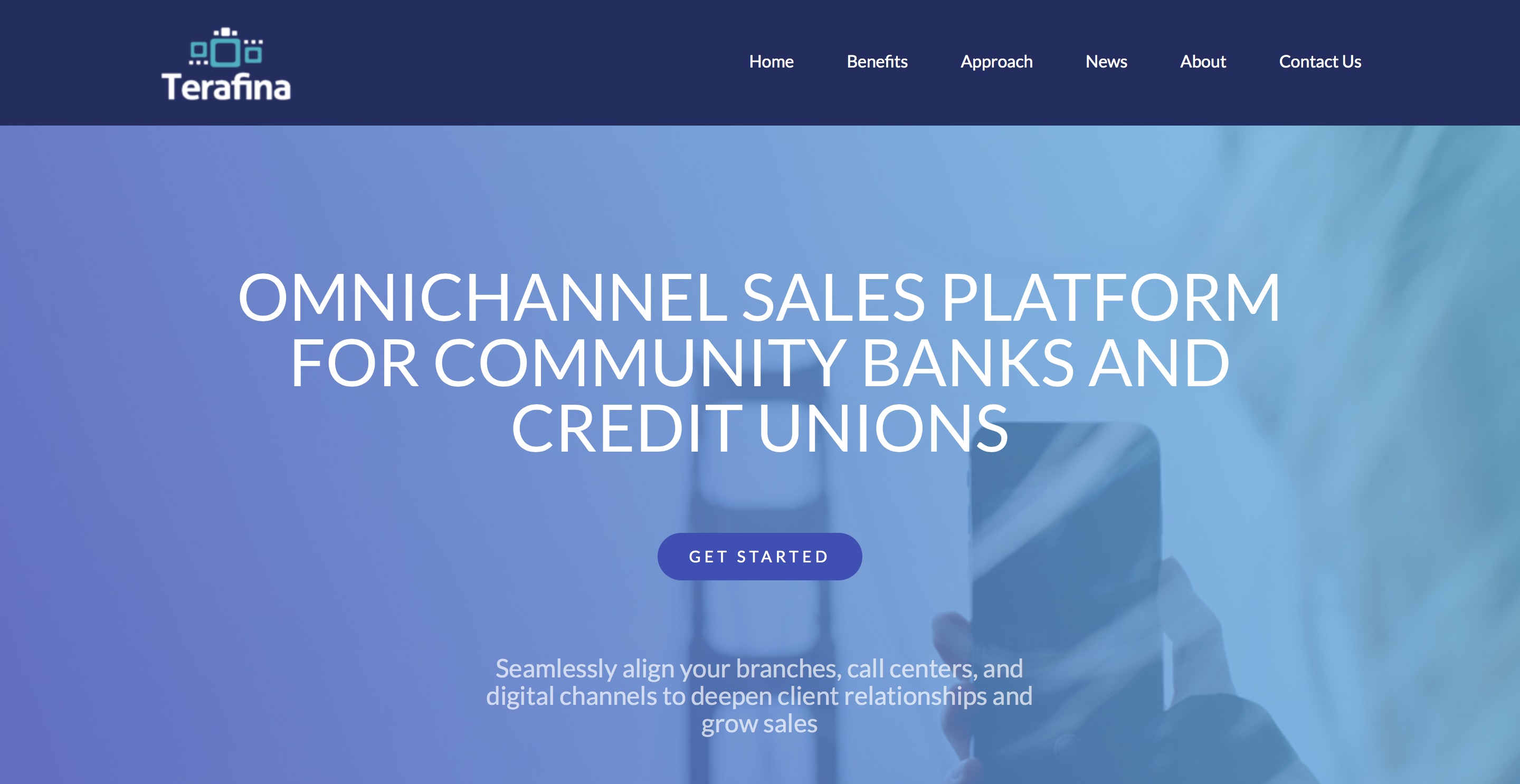 Terafina to Boost Small Business Onboarding at PlainsCapital Bank