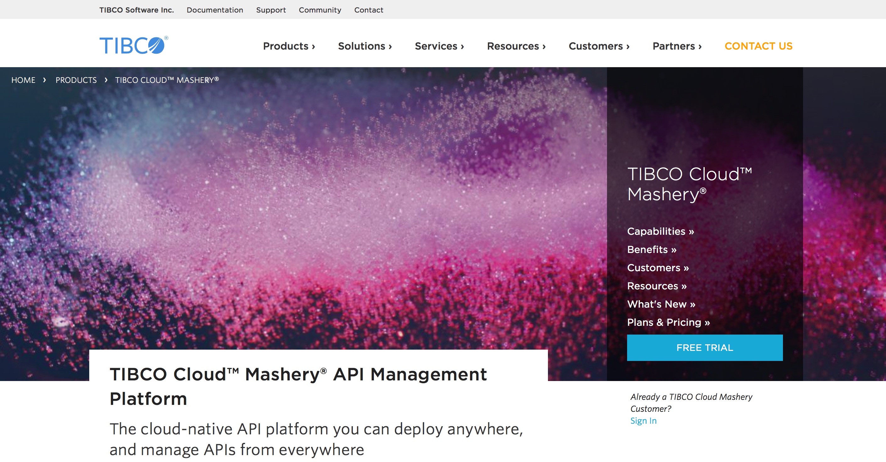 Ping Identity and TIBCO Partner to Provide Advanced API Security Solutions