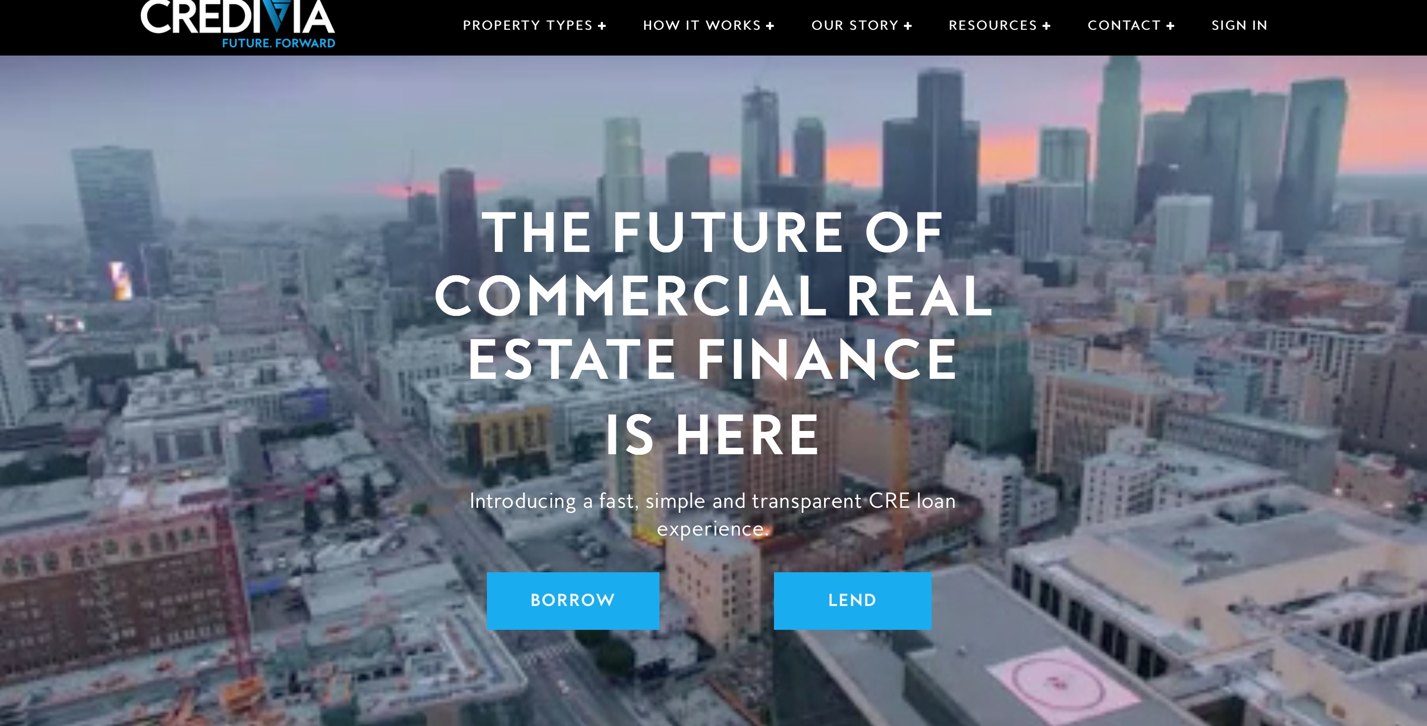 CrediVia Adds Multifamily Options to Financing Platform