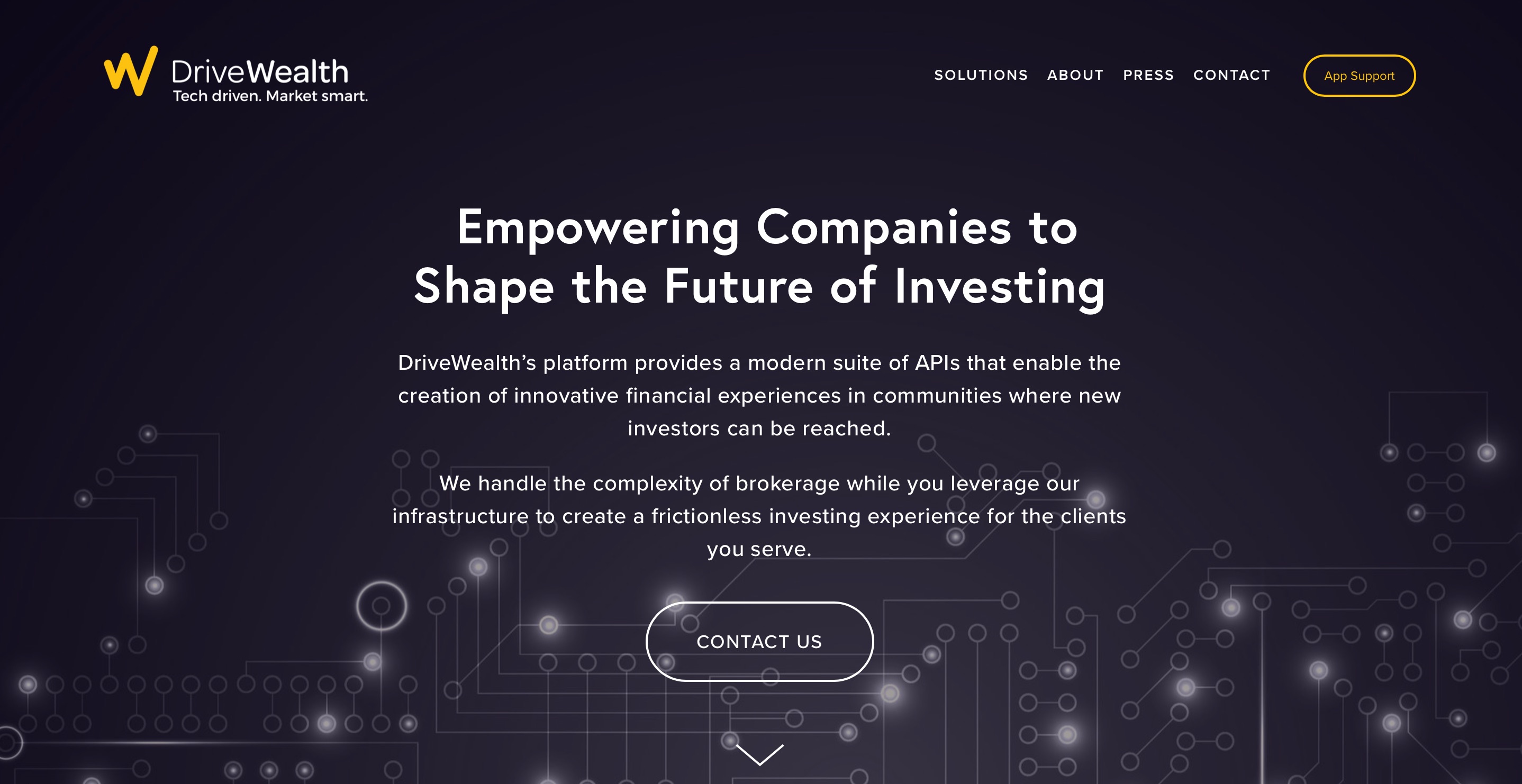 DriveWealth to Help Democratize Investing in Nigeria