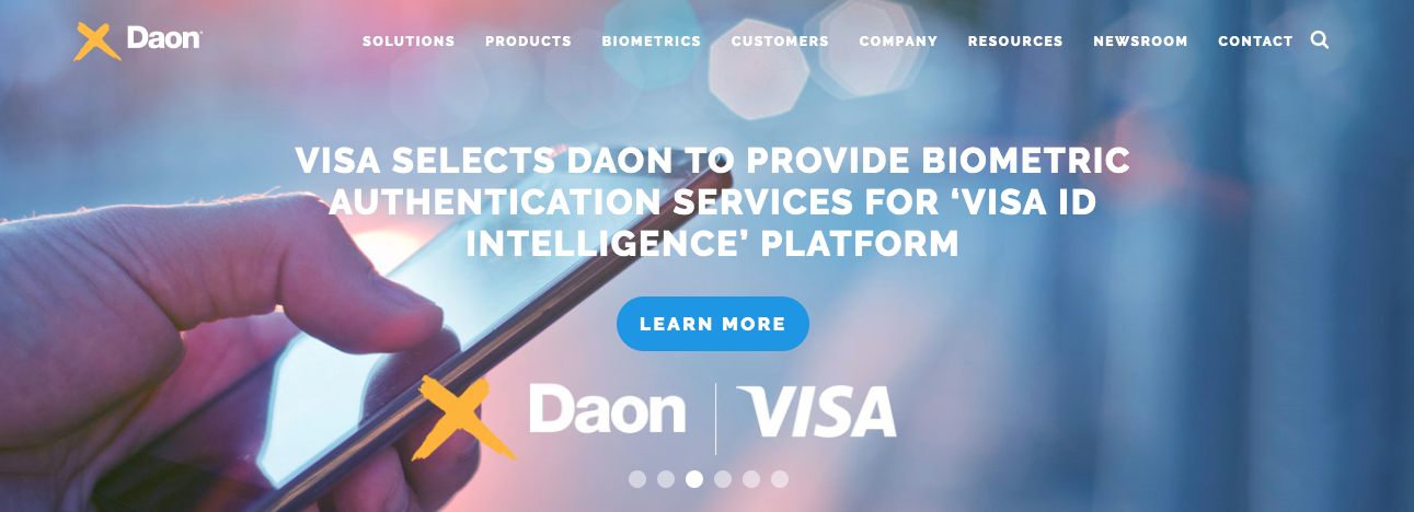 Morocco’s CIMR to Use Daon  to Make Sure its Clients are Still Living