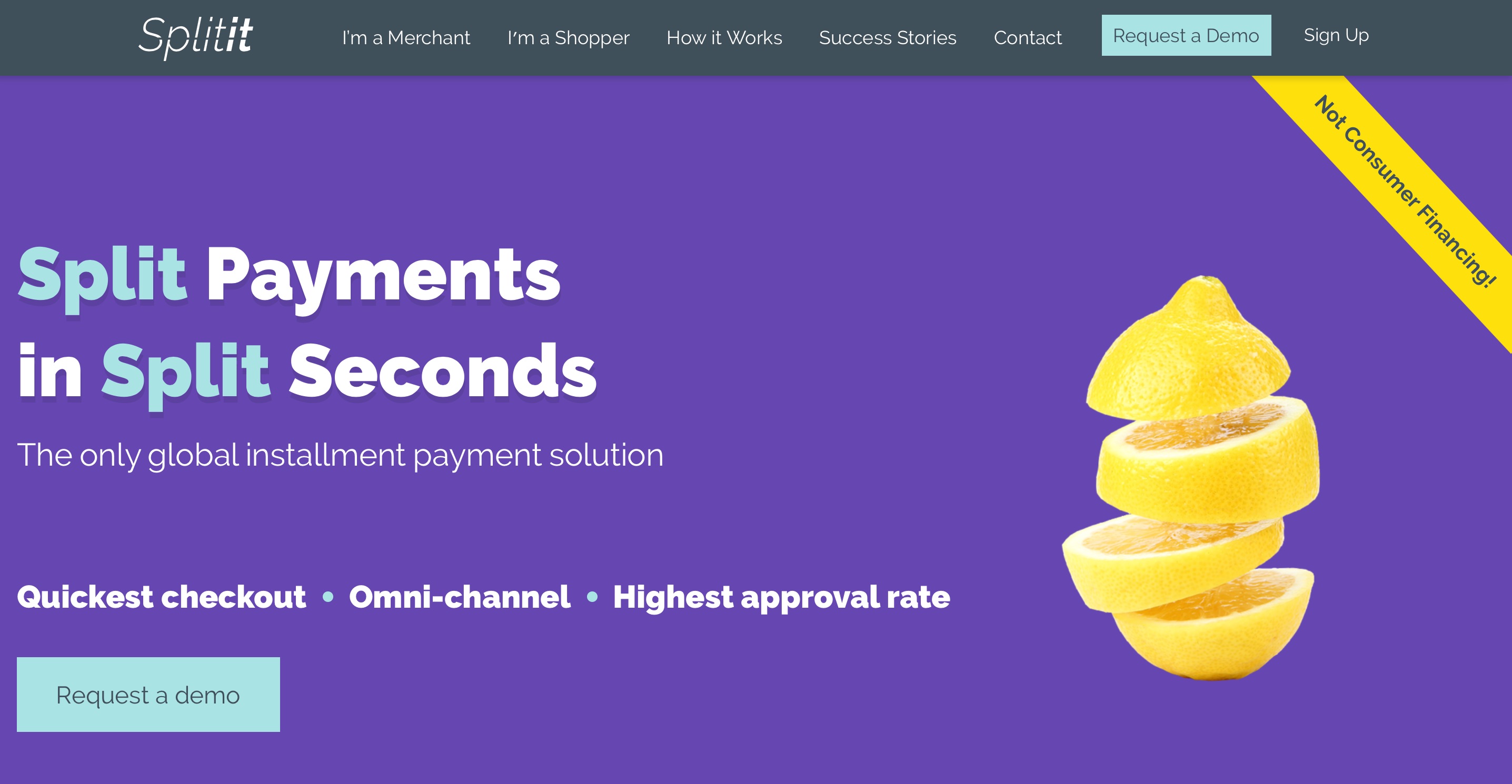 Splitit Brings Installment Payment Options to ASEAN Merchants