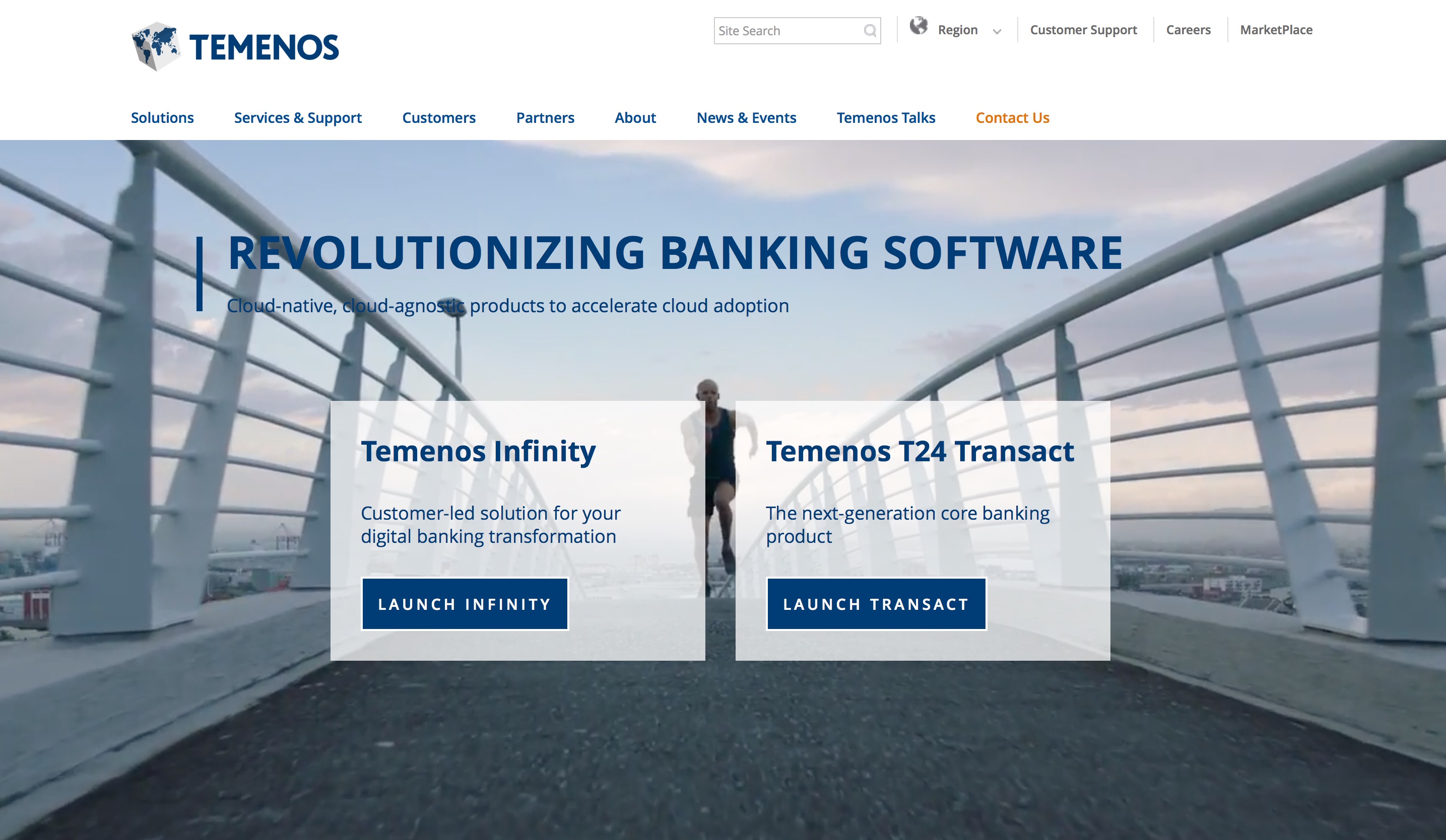 Temenos To Power Digital Onboarding For New Zealand's TSB Bank - Finovate