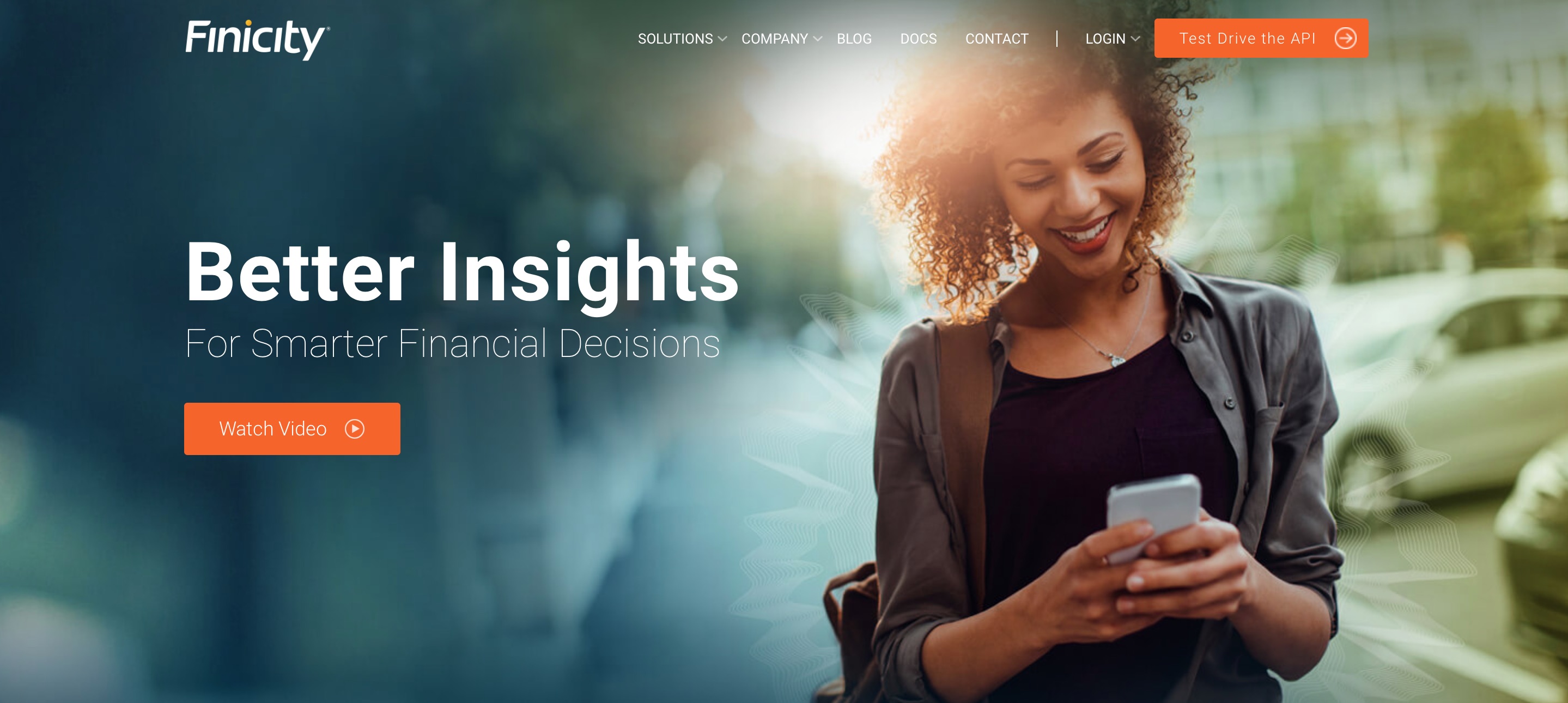 Finicity Launches Student Loan Account Verification - Finovate