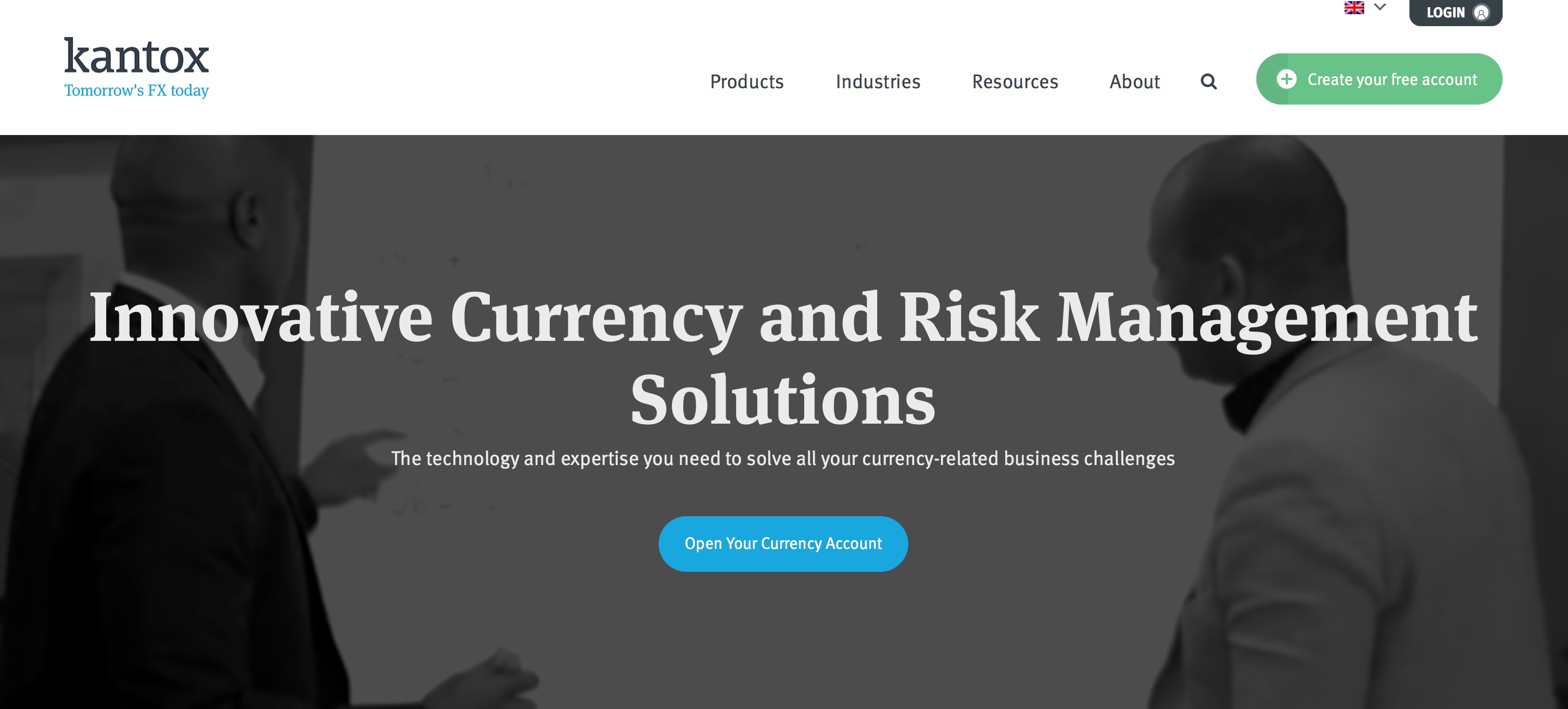 Dynamic Hedging Specialist Kantox Teams Up with Silicon Valley Bank