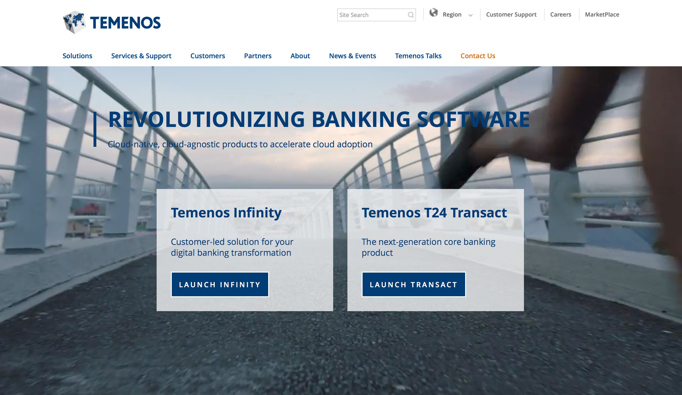 Trade Finance Specialist IIG Bank Goes Live with Temenos Infinity, Transact