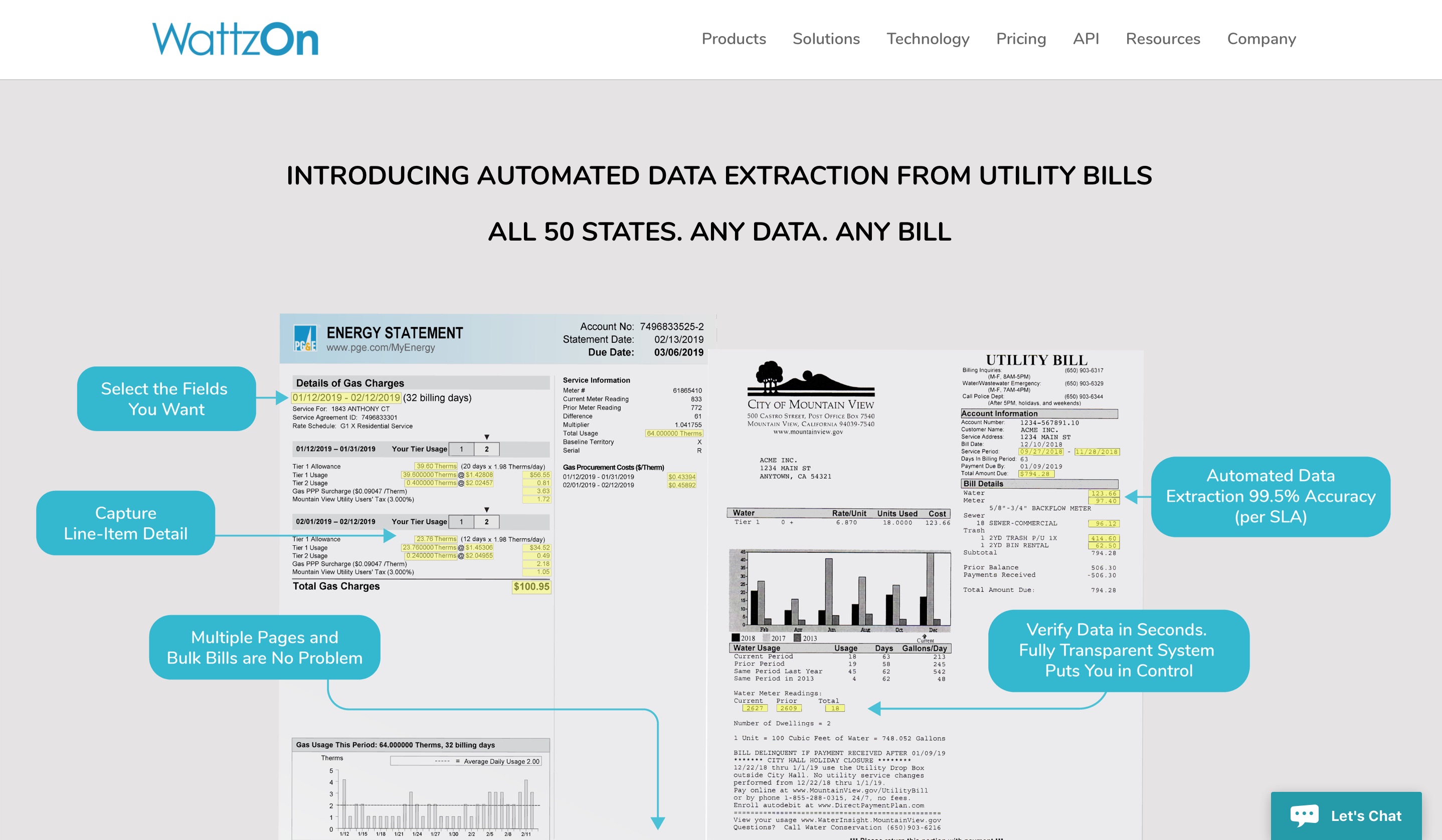 WattzOn’s SNAP Delivers AI-Enabled Data Extraction For Cleantech Sales Teams