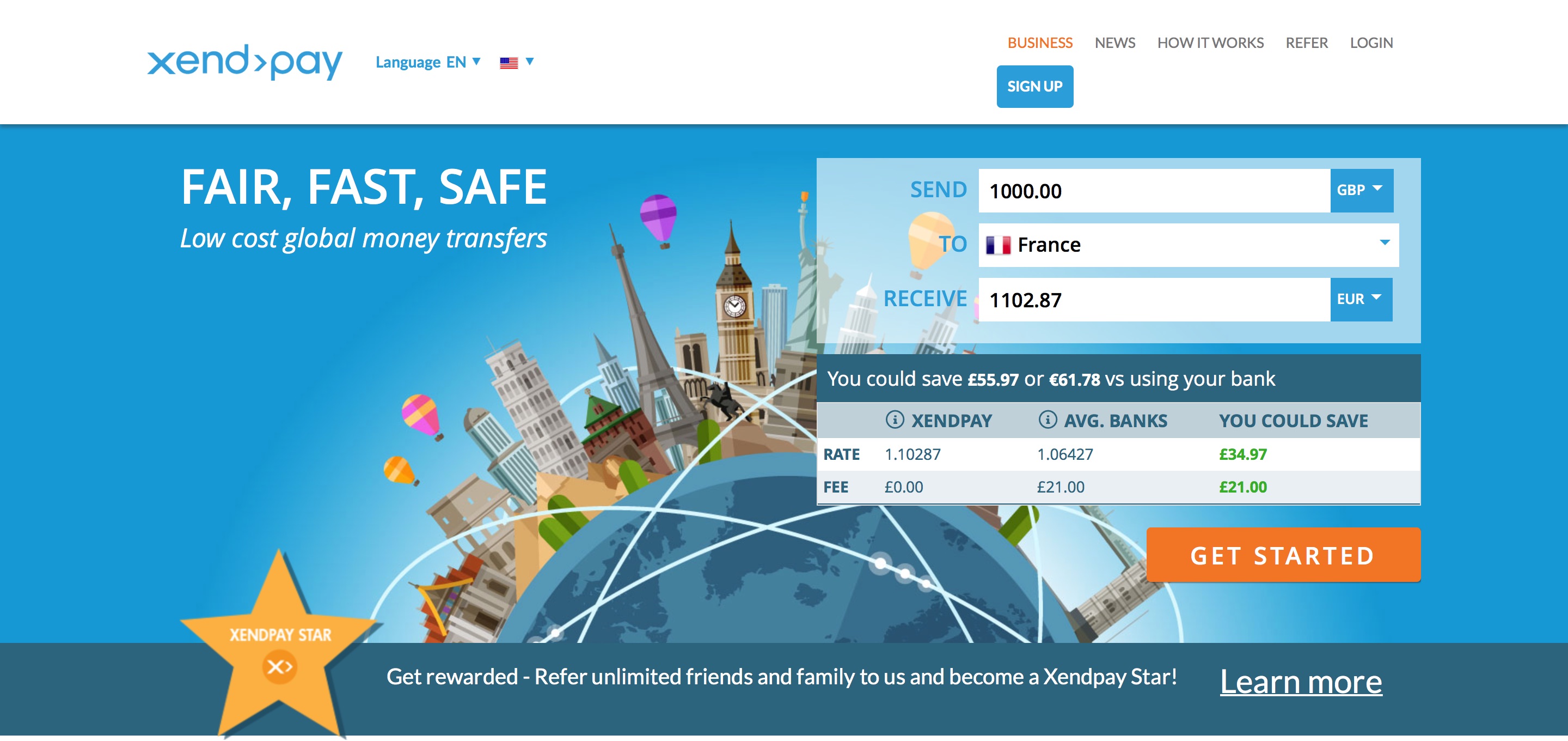 Xendpay Joins RippleNet to Bring Fee-Free Cross Border Payment Options to SE Asia