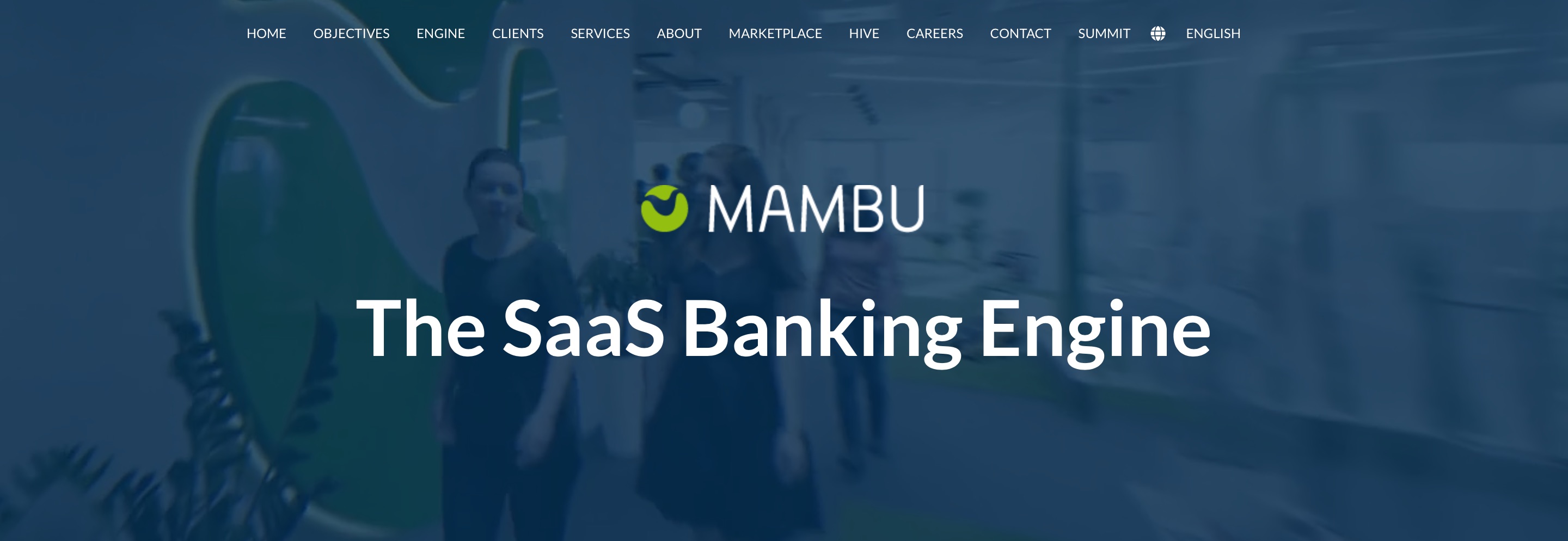 Mambu Helps Swedish Challenger Bank Personal Finance Co Go Live