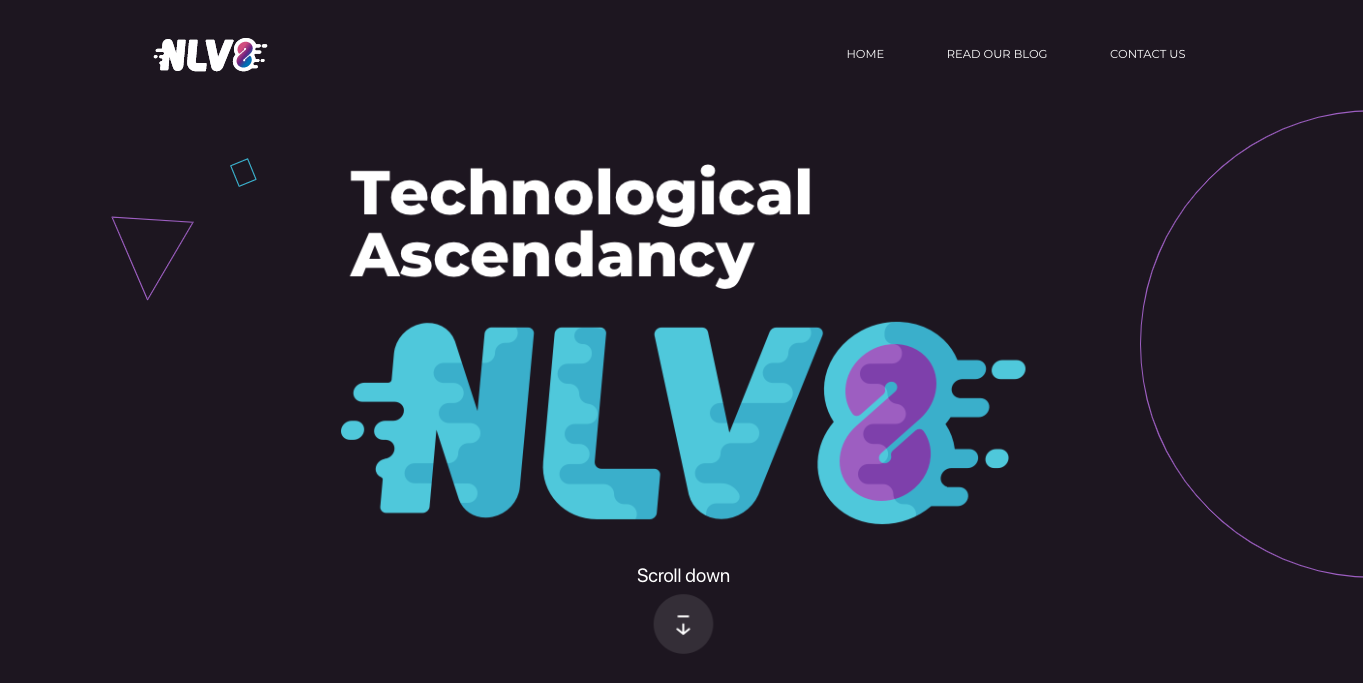 FinovateFall Sneak Peek: NLV8 Technologies