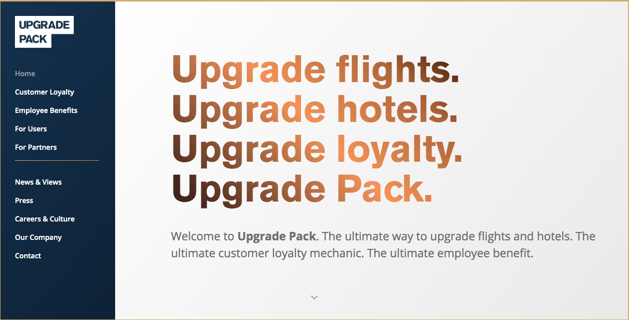 Upgrade Pack Opens Singapore Office, Appoints New COO