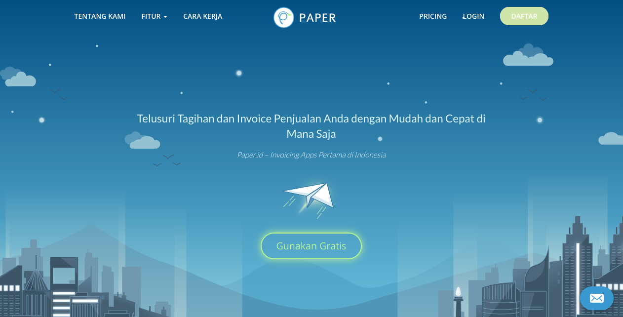 Paper.id Lands Funding to Power Digital Invoicing for SMEs in Indonesia