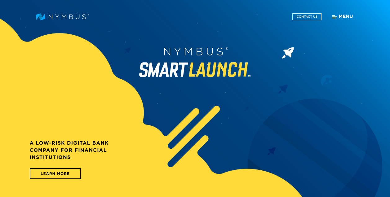 TransPecos Banks Goes Live with Nymbus to Support BankMD