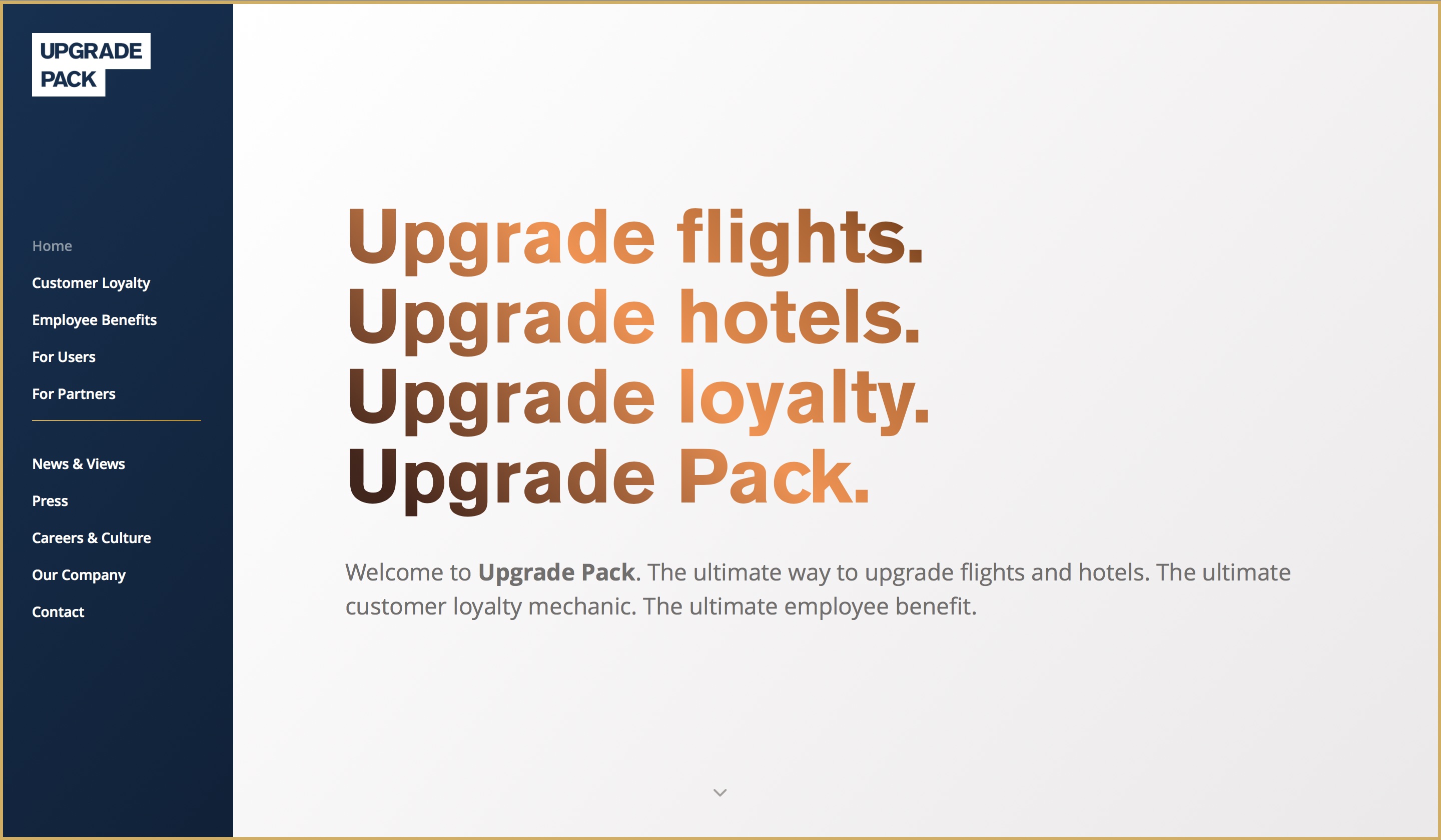 FinovateAsia Sneak Peek: Upgrade Pack