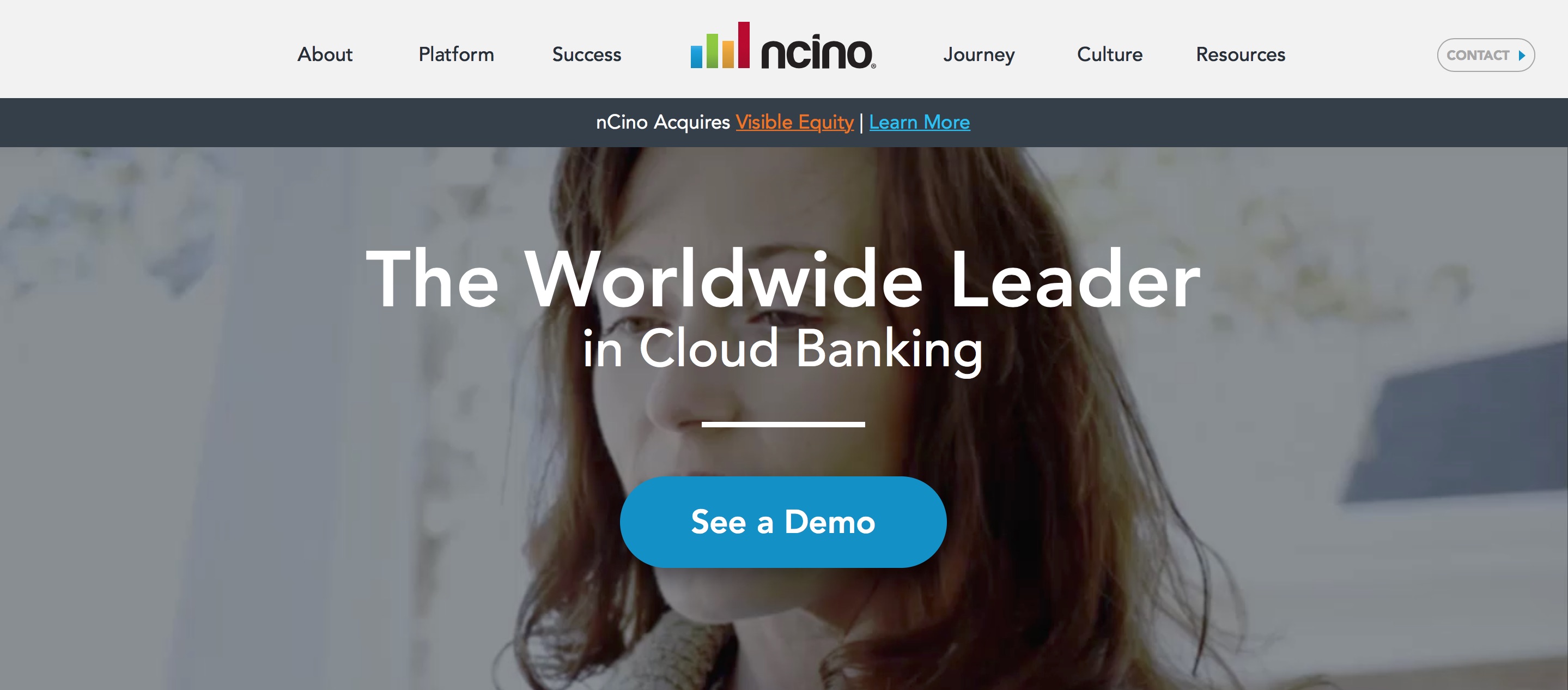 nCino Inks Deal with CNB  Bank