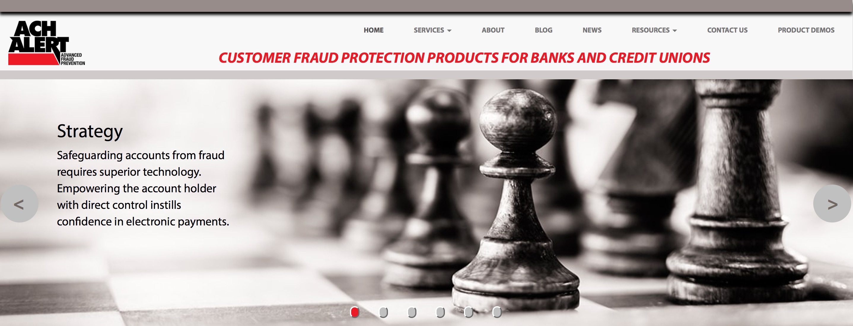 ACH Alert Partners with Apiture to Fight Payments Fraud