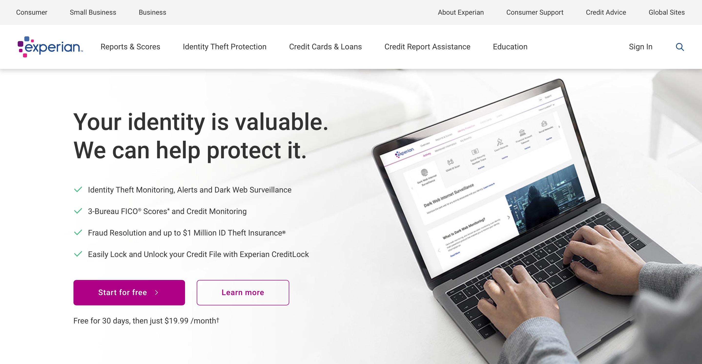 New Experian Credit Solution Brings Enhanced Predictive Performance