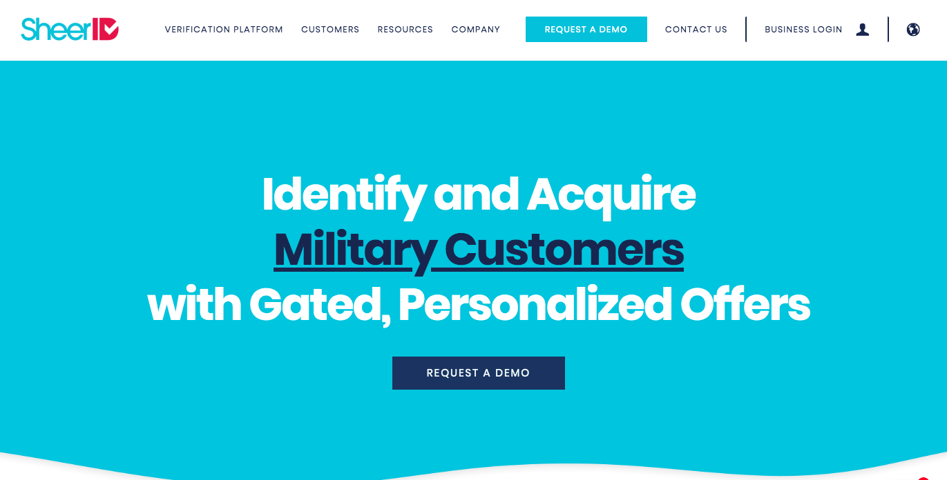 SheerID Lands $64 Million for Segmented Identity Verification