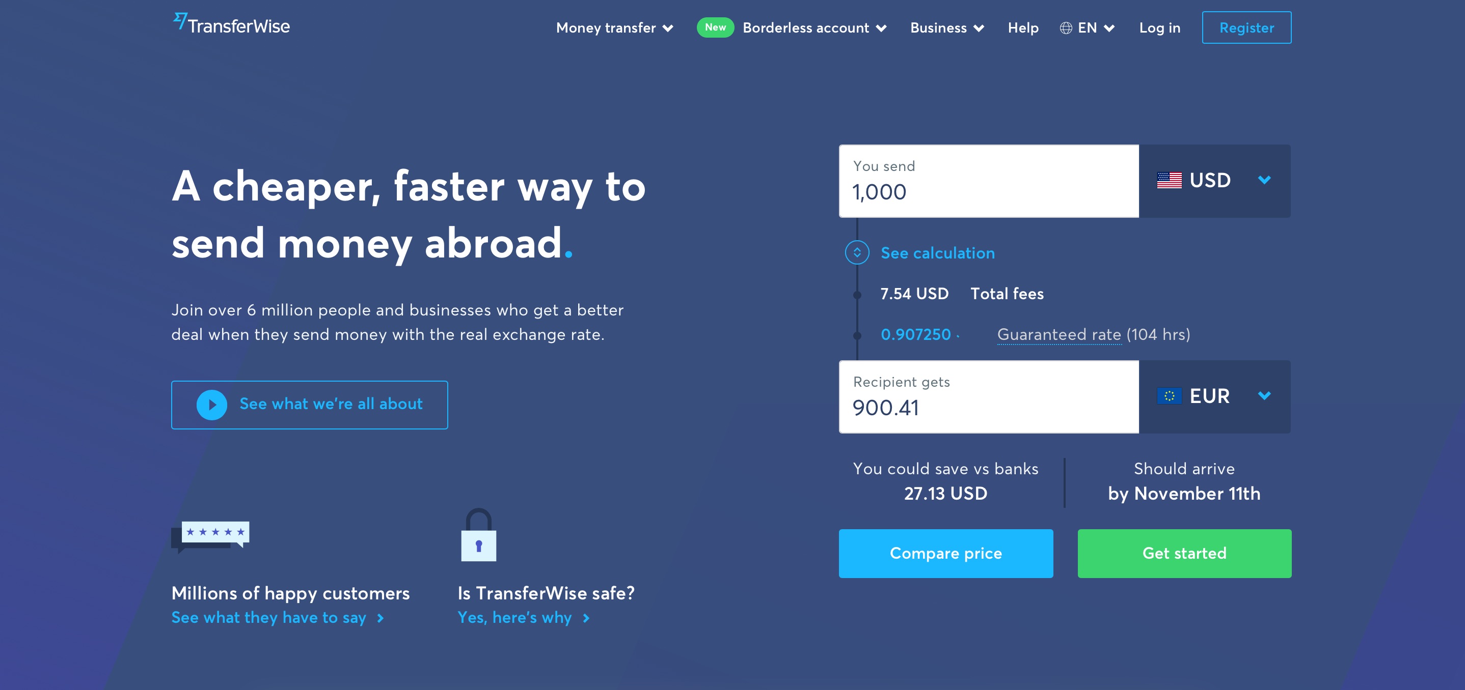 TransferWise Teams Up with GoCardless to Launch Global Network for Bank Debits