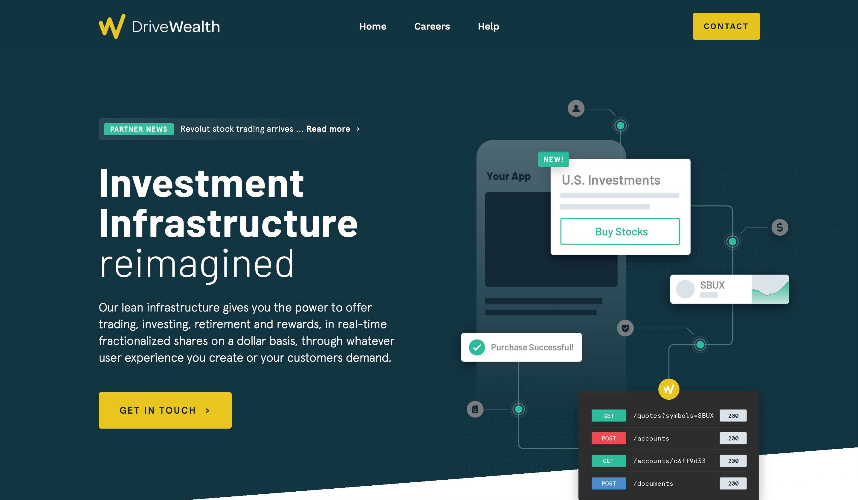 DriveWealth Helps Indian Investors Access U.S. Stocks via New Partnership